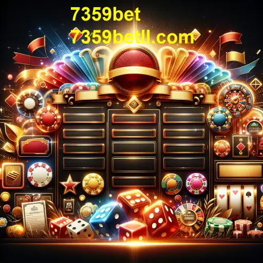 Descubra as Promoções Atraentes da 7359bet
