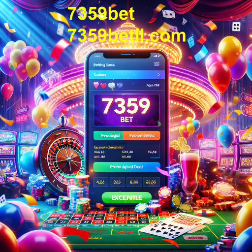 Explorando as Ofertas Especiais na 7359bet: Uma Chance Imperdível para Apostadores