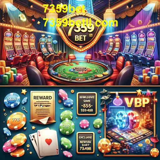 Descubra o Programa VIP da 7359bet: Vantagens e Benefícios Exclusivos